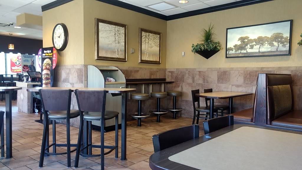 McDonalds | cafe | 3848 W Pinnacle Peak Rd, Glendale, AZ 85310, USA | 6235809618 OR +1 623-580-9618