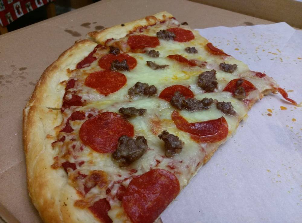 Angelos Pizza & Wings & Mini Market | restaurant | 114 Army St, Pittsburg, CA 94565, USA | 9254399999 OR +1 925-439-9999