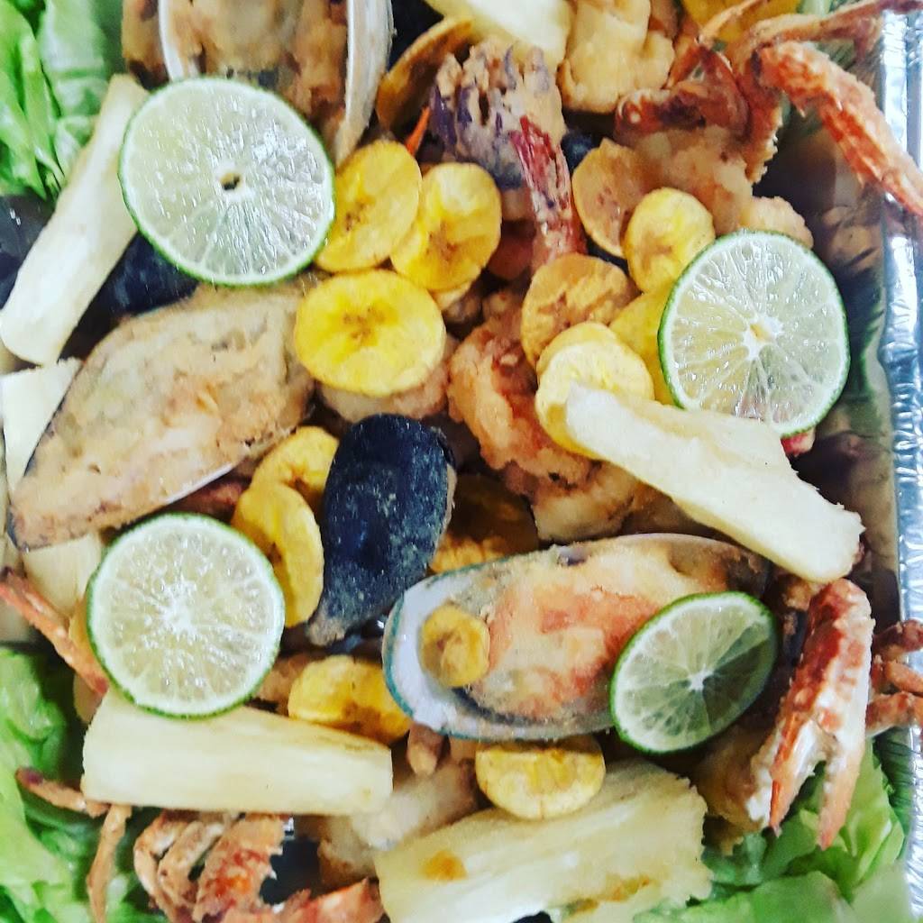 la casita del bolon | restaurant | 42 Fleming Ave, Newark, NJ 07105, USA | 9739989260 OR +1 973-998-9260