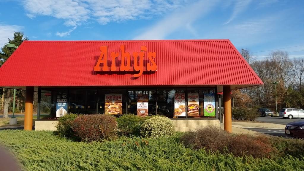 Arbys | restaurant | 8201 Jefferson Davis Hwy, Richmond, VA 23237, USA | 8042717249 OR +1 804-271-7249