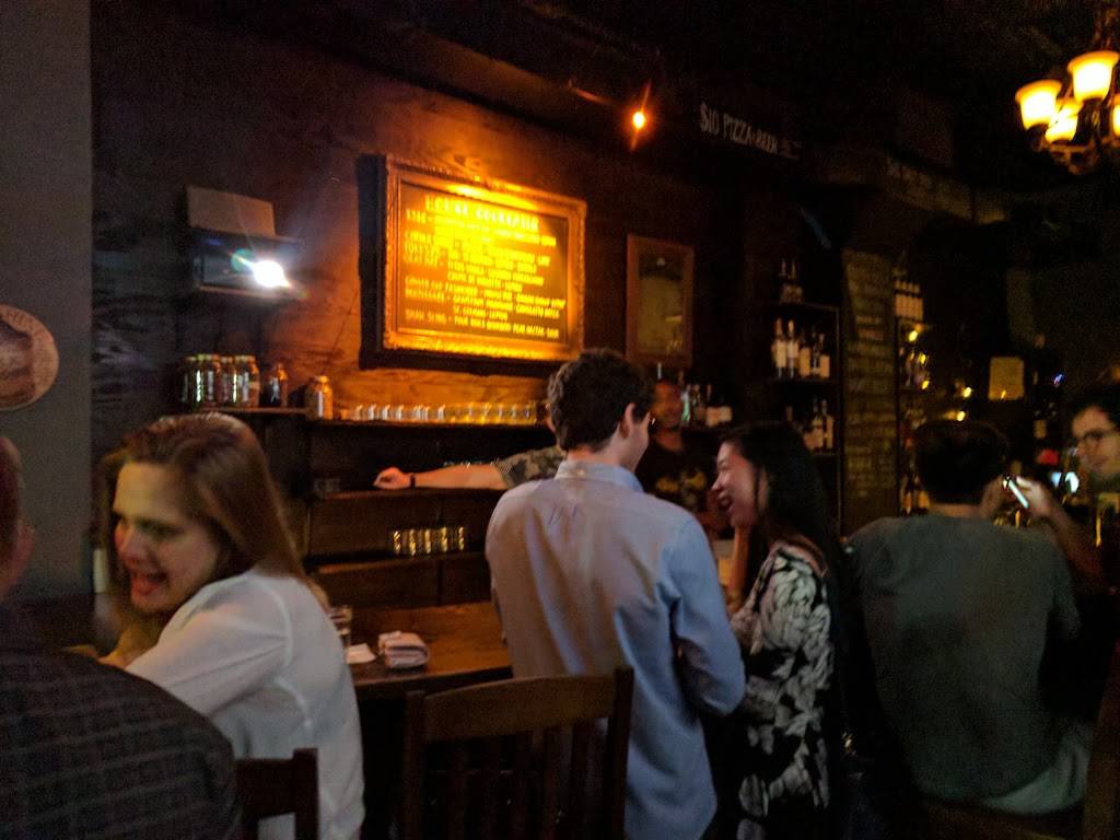 A&D | restaurant | 1314 9th St NW, Washington, DC 20001, USA | 2022901804 OR +1 202-290-1804