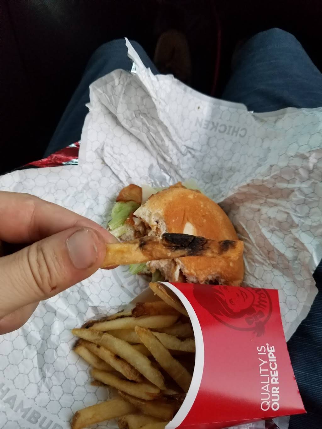 Wendys | restaurant | 3910 E Washington Ave, Madison, WI 53704, USA | 6082441999 OR +1 608-244-1999