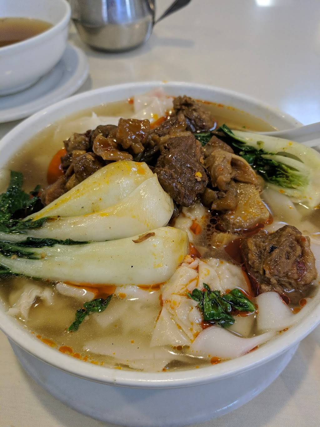 Emperor Palace Restaurant | restaurant | 530 Balboa St, San Francisco, CA 94118, USA | 4157500170 OR +1 415-750-0170