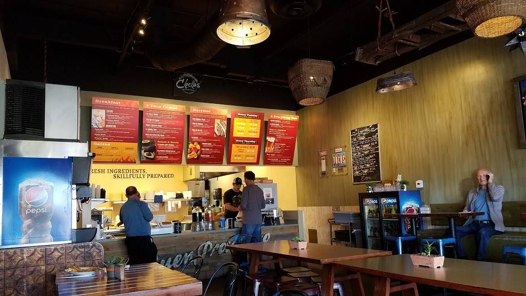 Chelas Mexican Grill | restaurant | 29975 Alicia Pkwy, Laguna Niguel, CA 92677, USA | 9495424606 OR +1 949-542-4606