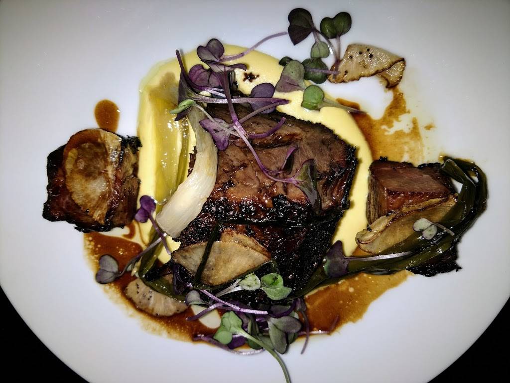 Eatery at the Grant House | restaurant | 1101 Officers Row, Vancouver, WA 98661, USA | 3609061101 OR +1 360-906-1101