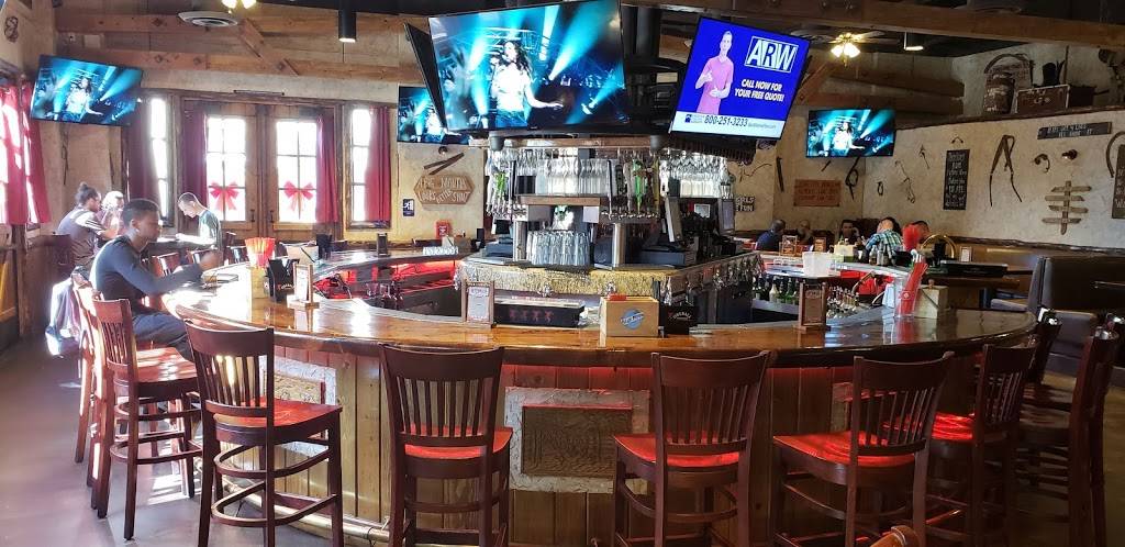 Saddle Ranch Chop House Valencia | restaurant | 24201 Valencia Blvd Suite 102, Santa Clarita, CA 91355, USA | 6613830173 OR +1 661-383-0173