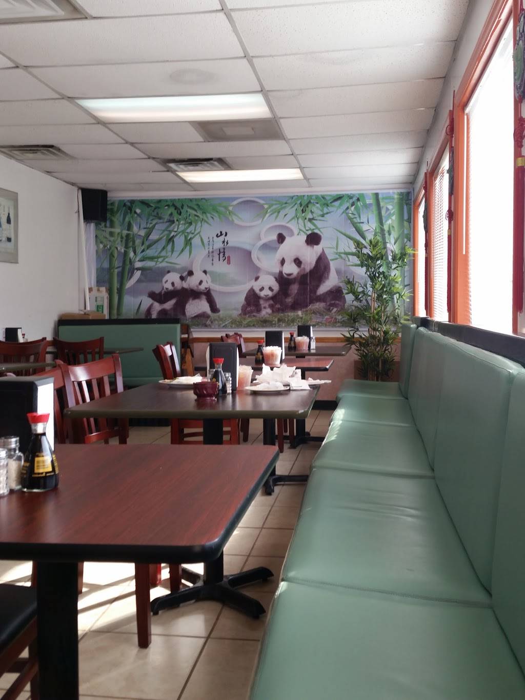 Panda Chinese Restaurant | restaurant | 3509 Boiling Springs Rd, Spartanburg, SC 29316, USA | 8645999200 OR +1 864-599-9200