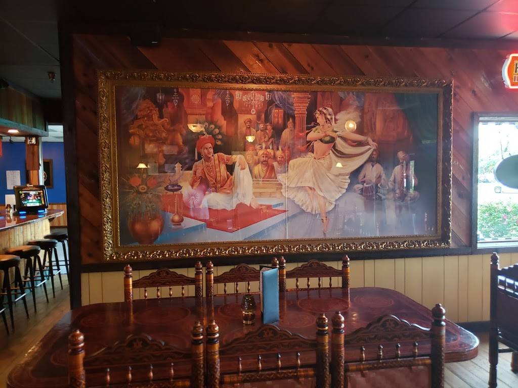 After Hours Bar at Taste of India | restaurant | 401 Mall Blvd ste 104c-2, Savannah, GA 31406, USA | 9123561020 OR +1 912-356-1020