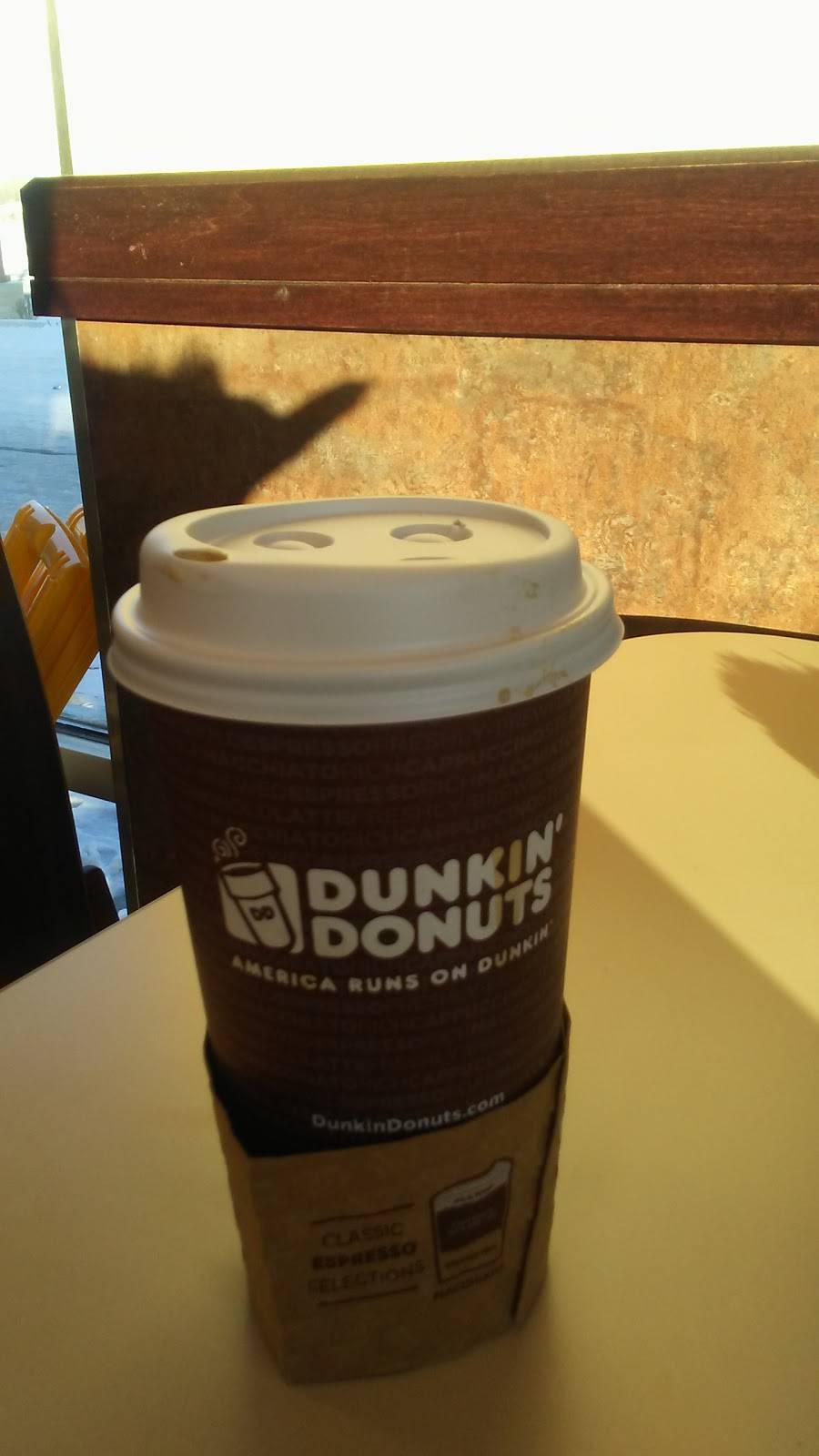 Dunkin Donuts | cafe | 120 N Halsted St, Chicago Heights, IL 60411, USA | 7087939937 OR +1 708-793-9937