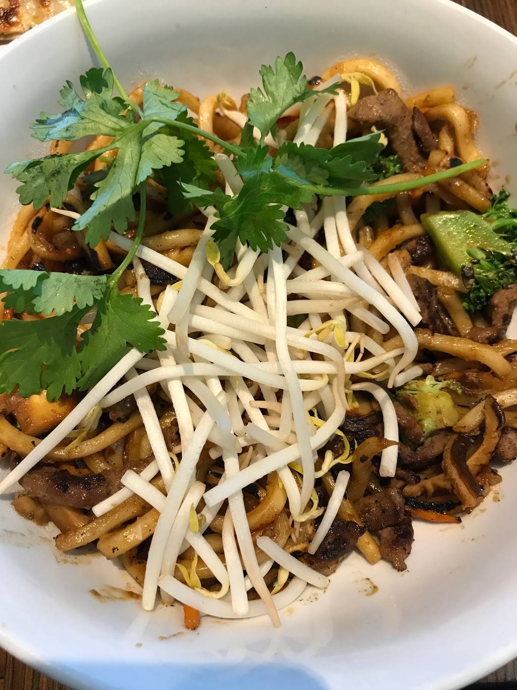 Noodles and Company | restaurant | 17328 Valley Mall Rd, Hagerstown, MD 21740, USA | 3015820310 OR +1 301-582-0310