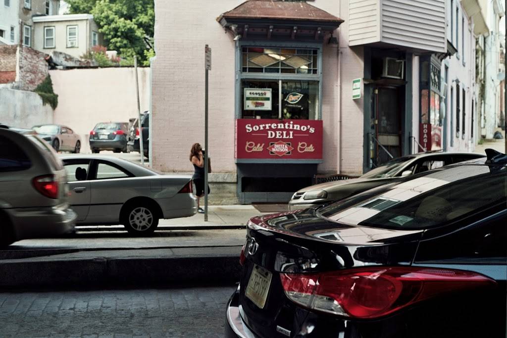 Sorrentinos Deli | restaurant | 4361 Cresson St, Philadelphia, PA 19127, USA | 2154870559 OR +1 215-487-0559