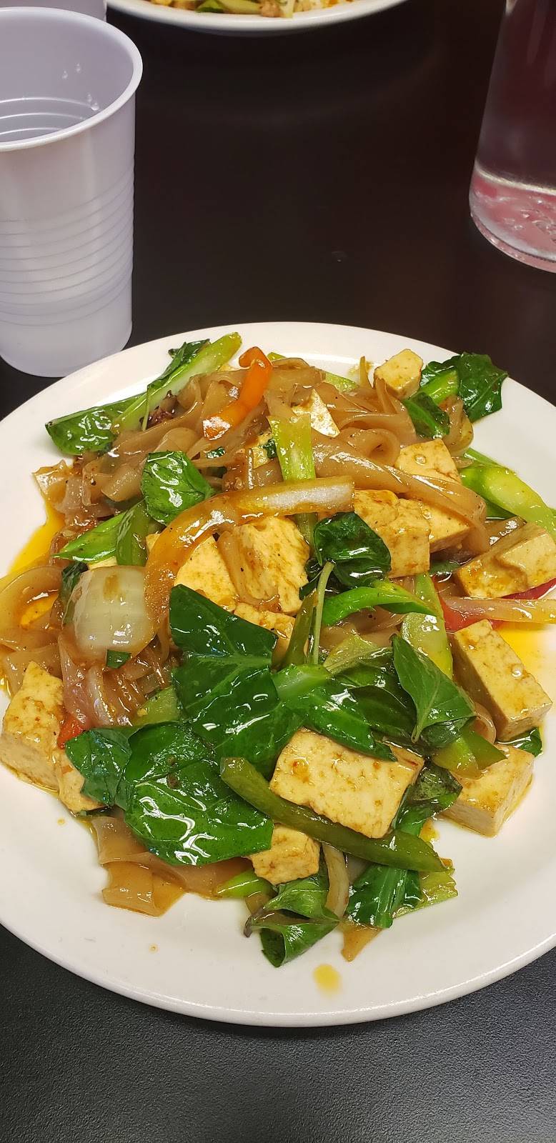 Chez Quans | restaurant | 1470 Aurora Rd, Melbourne, FL 32935, USA | 3216226979 OR +1 321-622-6979