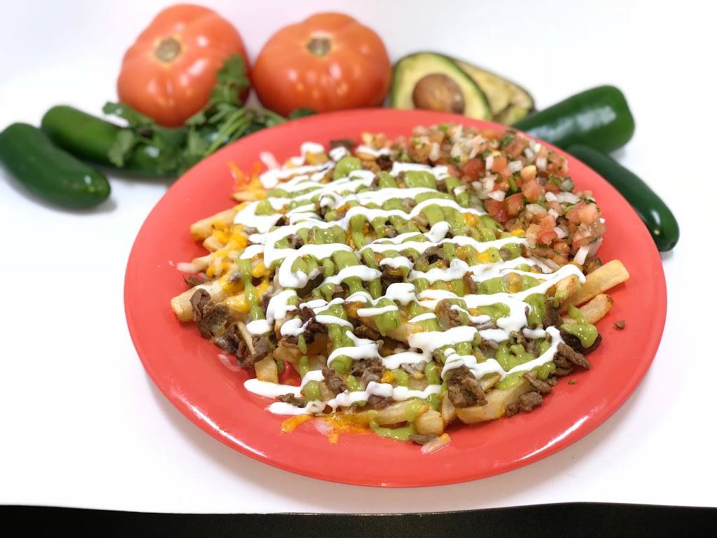 Taqueria El Vaquero | restaurant | 1230 H St, Bakersfield, CA 93301, USA | 6614930732 OR +1 661-493-0732