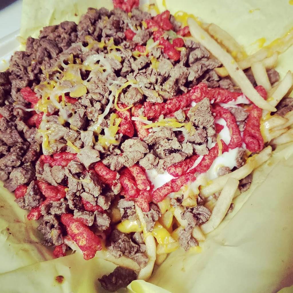 Betos | restaurant | 3348 W 3500 S, West Valley City, UT 84119, USA | 8016791810 OR +1 801-679-1810