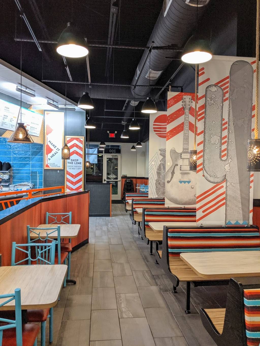 Moes Southwest Grill | restaurant | 1551 Premium Outlets Blvd, Norfolk, VA 23502, USA | 7574592022 OR +1 757-459-2022