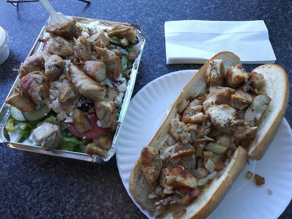 Submarine Galley | meal takeaway | 74 Brockton Ave, Abington, MA 02351, USA | 7818789855 OR +1 781-878-9855