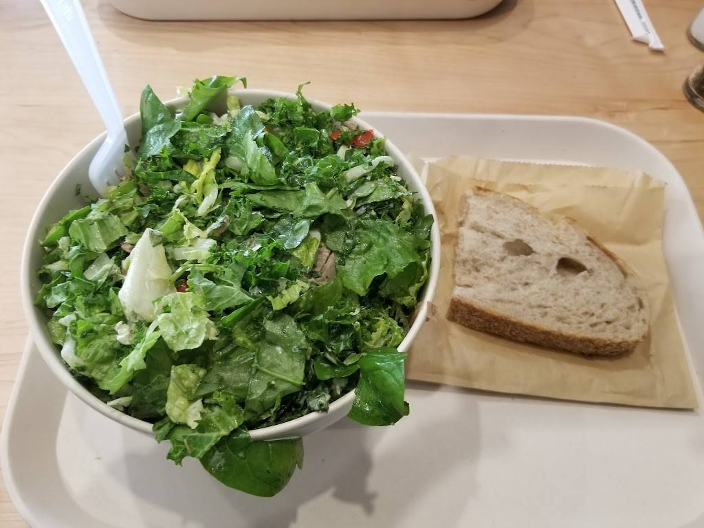 Chopt Creative Salad Co. | restaurant | 4125 Park Rd, Charlotte, NC 28209, USA | 9803219034 OR +1 980-321-9034