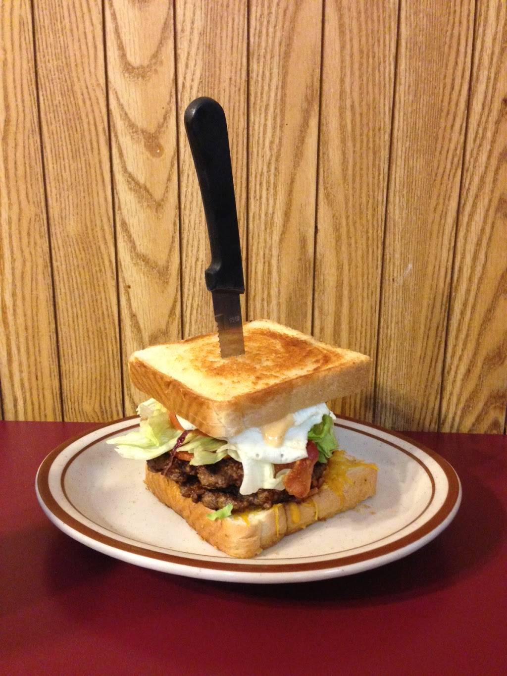 South Fork Cafe | restaurant | 116 S Main St, River Falls, WI 54022, USA | 7154252575 OR +1 715-425-2575