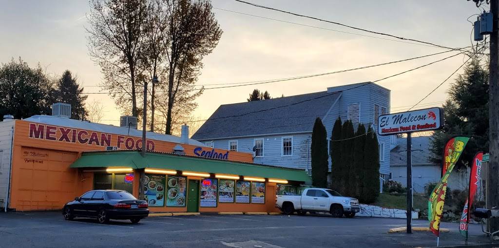 Mariscos El Malecon | restaurant | 5800 NE Portland Hwy, Portland, OR 97218, USA | 5034930075 OR +1 503-493-0075