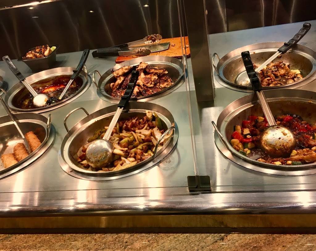 Panda Express | meal takeaway | 2145 Willow Rd, Glenview, IL 60025, USA | 8474860762 OR +1 847-486-0762