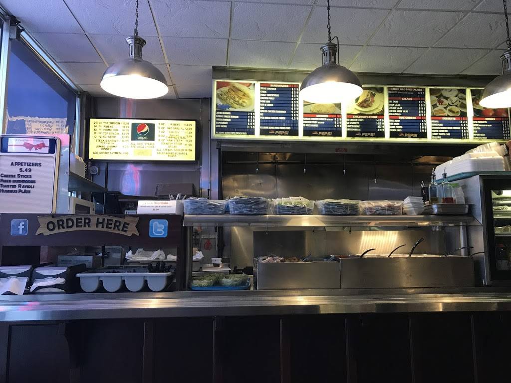 G & D Steakhouse | restaurant | 2001 W Worley St, Columbia, MO 65203, USA | 5734453504 OR +1 573-445-3504