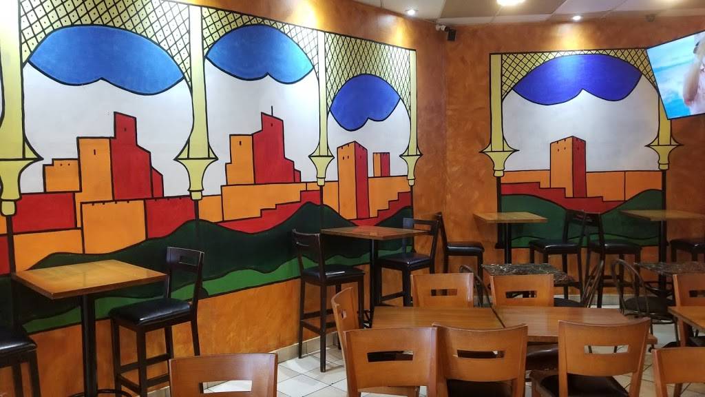 Lezzet Shawarma Falafel House | restaurant | 4120 Dixie Rd, Mississauga, ON L4W 4V8, Canada | 9052121211 OR +1 905-212-1211