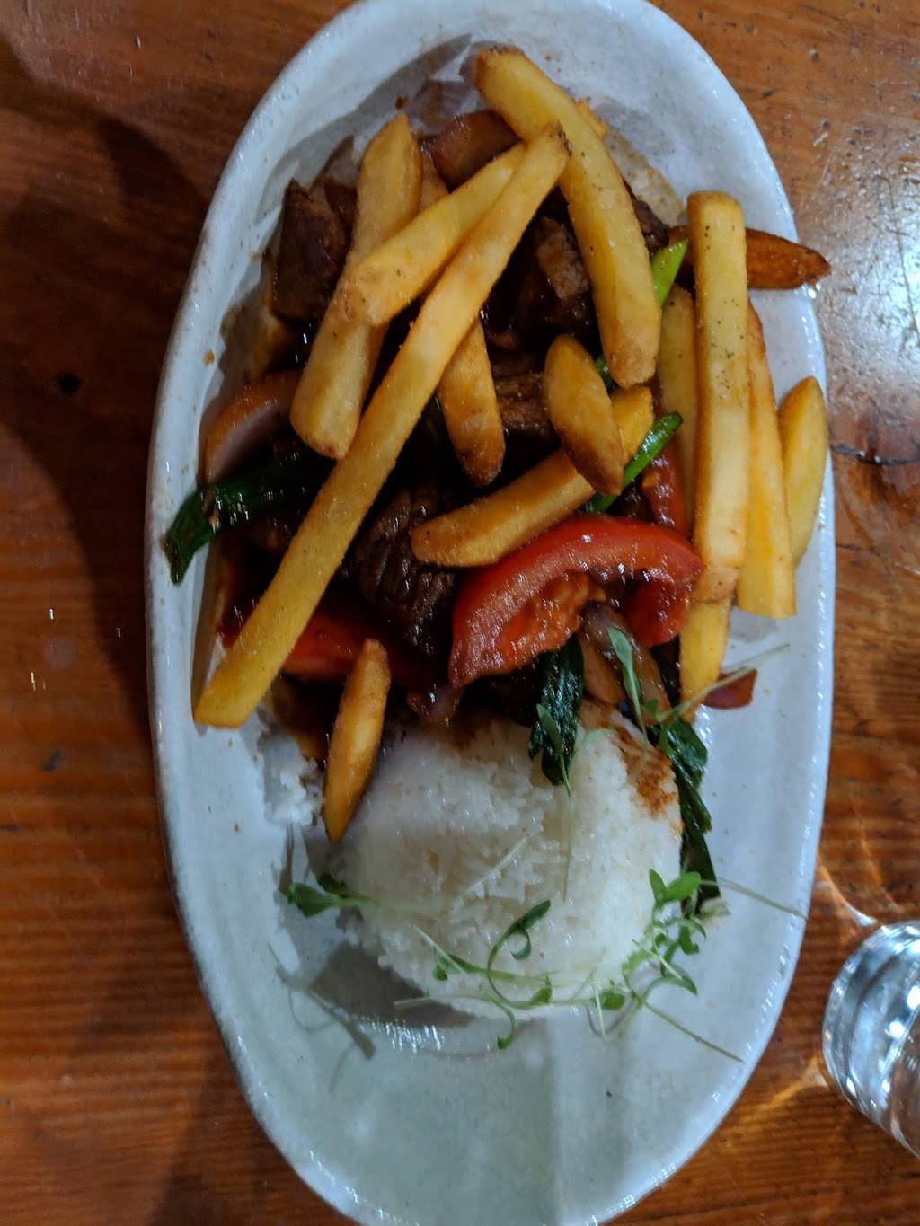 Parada | restaurant | 7001 Sunne Ln, Walnut Creek, CA 94597, USA | 9254488118 OR +1 925-448-8118