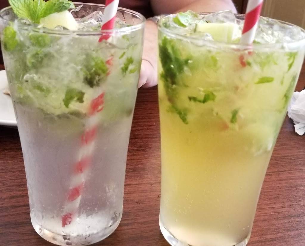 GGs Wood Fired Pizza | restaurant | 591 Boston Post Rd, Milford, CT 06460, USA | 2038768000 OR +1 203-876-8000