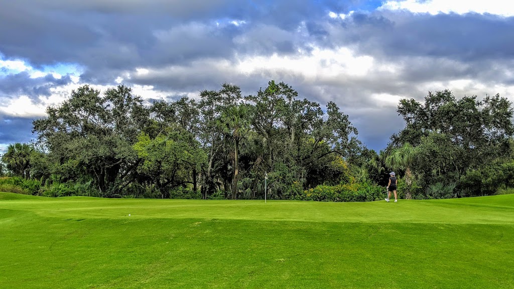 Raptor Bay Golf Club | restaurant | 23001 Coconut Point Resort Dr, Estero, FL 33928, USA | 2393904600 OR +1 239-390-4600