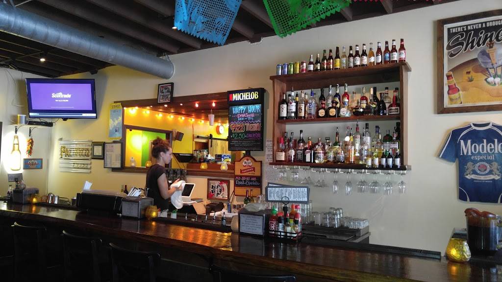 the Taco Spot | restaurant | 1301 Ashley River Rd, Charleston, SC 29407, USA | 8432257426 OR +1 843-225-7426