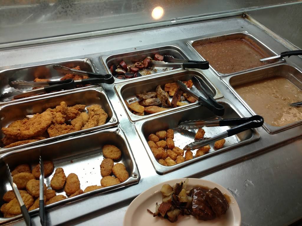 Gavids Steak House | restaurant | 1501 W Broad St, Waynesboro, VA 22980, USA | 5409496353 OR +1 540-949-6353