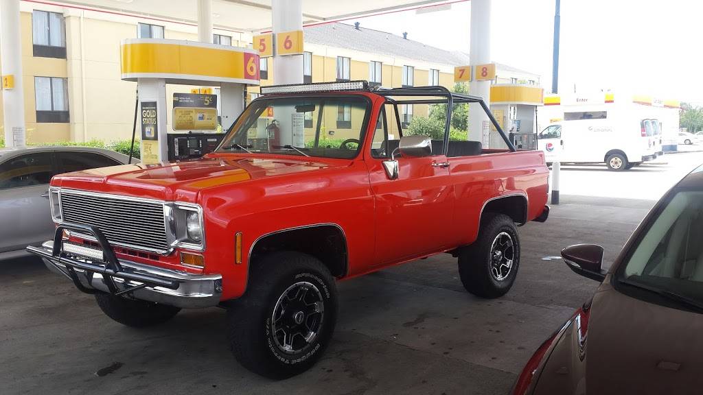 Subway | restaurant | 1329 Walker Chapel Rd, Fultondale, AL 35068, USA | 2058413411 OR +1 205-841-3411