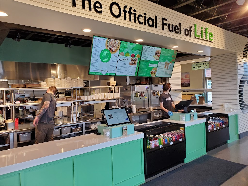 Life & Time: Free Range Fast Food East | restaurant | 1462 NE Cushing Dr Suite #120, Bend, OR 97701, USA | 5417282105 OR +1 541-728-2105