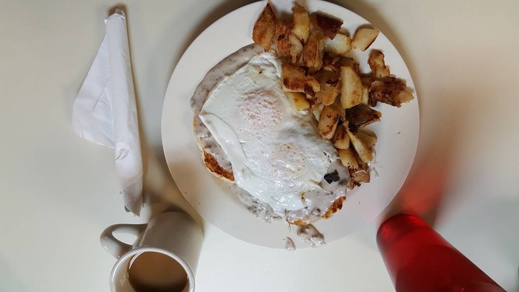 Little Creek Diner | restaurant | 7941 Halprin Dr, Norfolk, VA 23518, USA | 7575889948 OR +1 757-588-9948