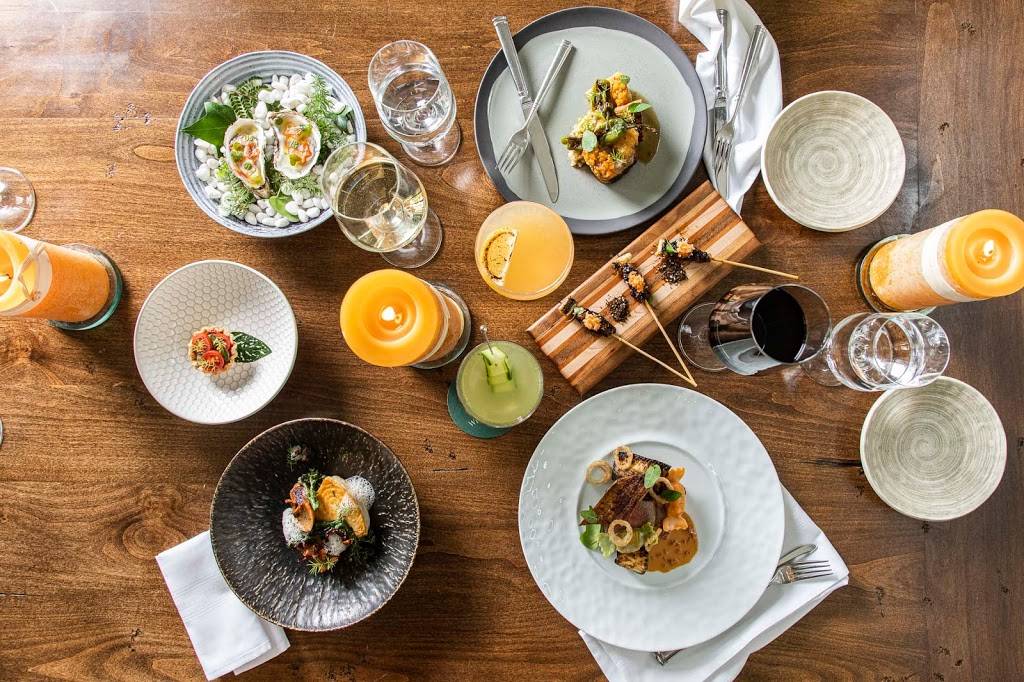 Wild Common | restaurant | Left Side, 103 Spring St, Charleston, SC 29403, USA | 8438177311 OR +1 843-817-7311