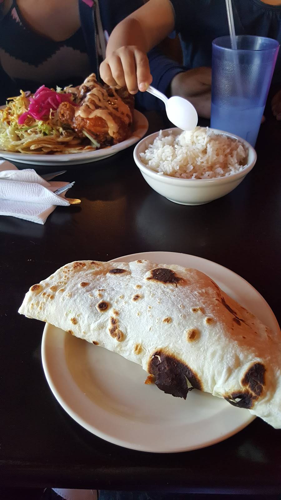 Casa Honduras Restaurant | restaurant | 9131 Vermont Ave, Los Angeles, CA 90044, USA | 3237771117 OR +1 323-777-1117