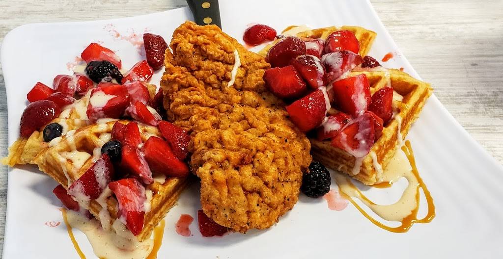 Merritt Island Pancake House | bakery | 950 N Courtenay Pkwy Suite #18, Merritt Island, FL 32953, USA | 3215015996 OR +1 321-501-5996