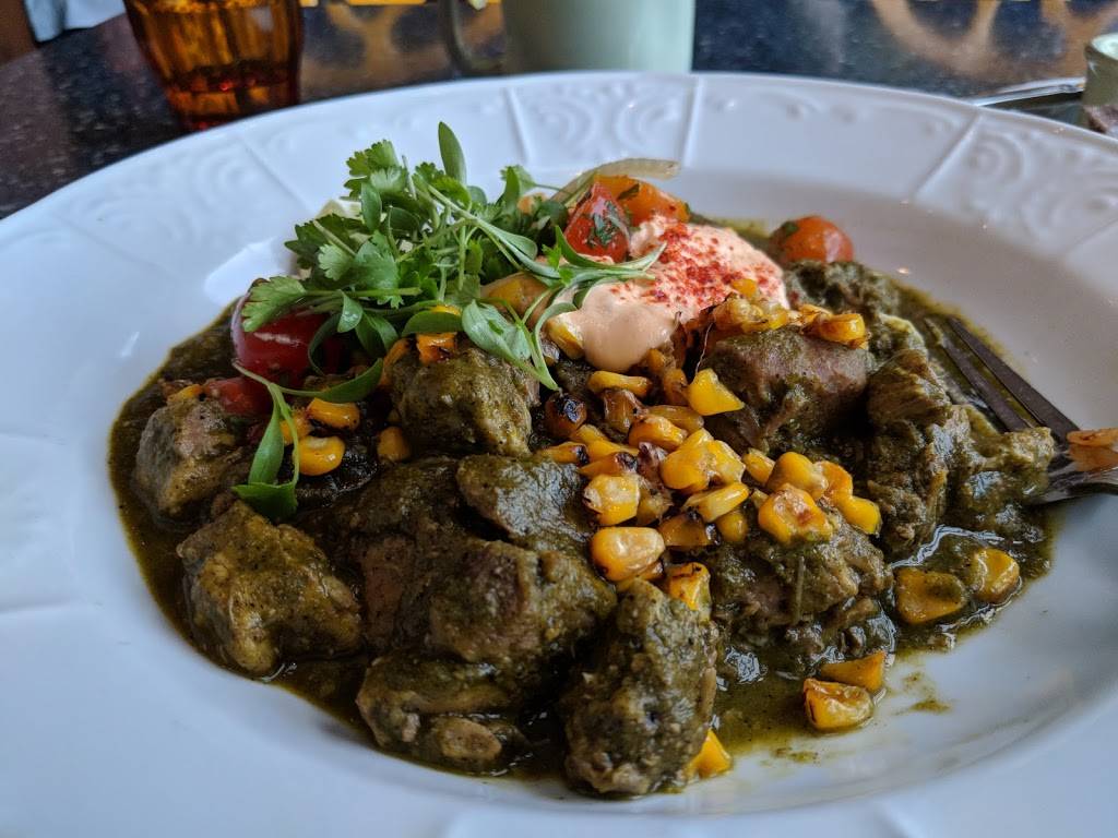 Sausal | restaurant | 219 Main St, El Segundo, CA 90245, USA | 3103222721 OR +1 310-322-2721