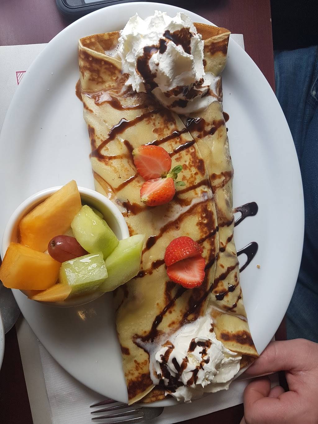 Restaurant Le Vieux Saint-Laurent | restaurant | 3993 Boul St-Laurent, Montréal, QC H2W 1Y4, Canada | 5148480983 OR +1 514-848-0983