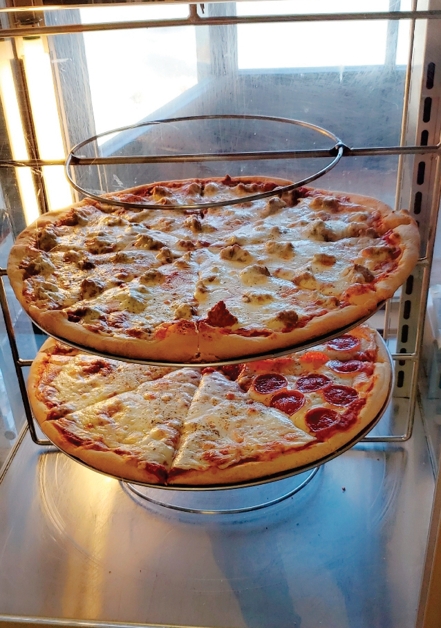 the godfather restaurant | restaurant | 556 N Cicero Ave, Chicago, IL 60644, USA | 3128200045 OR +1 312-820-0045