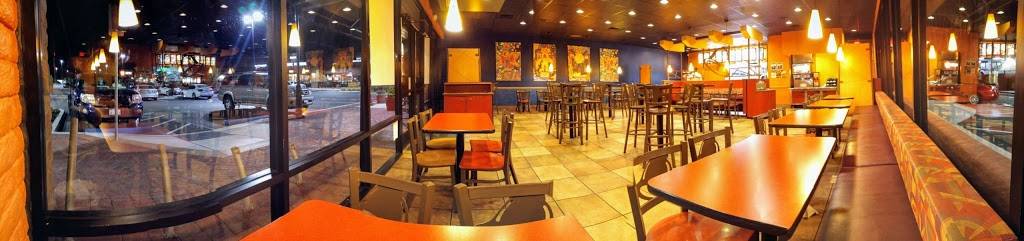 Taco Bell | meal takeaway | 2849 Ygnacio Valley Rd, Walnut Creek, CA 94598, USA | 9254070295 OR +1 925-407-0295