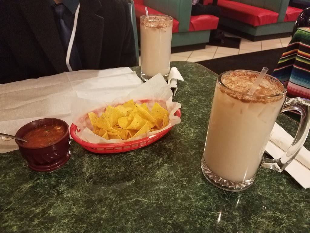 La Laguna Mexican Restaurant | restaurant | 6250 28th St SE, Grand Rapids, MI 49546, USA | 6168058821 OR +1 616-805-8821