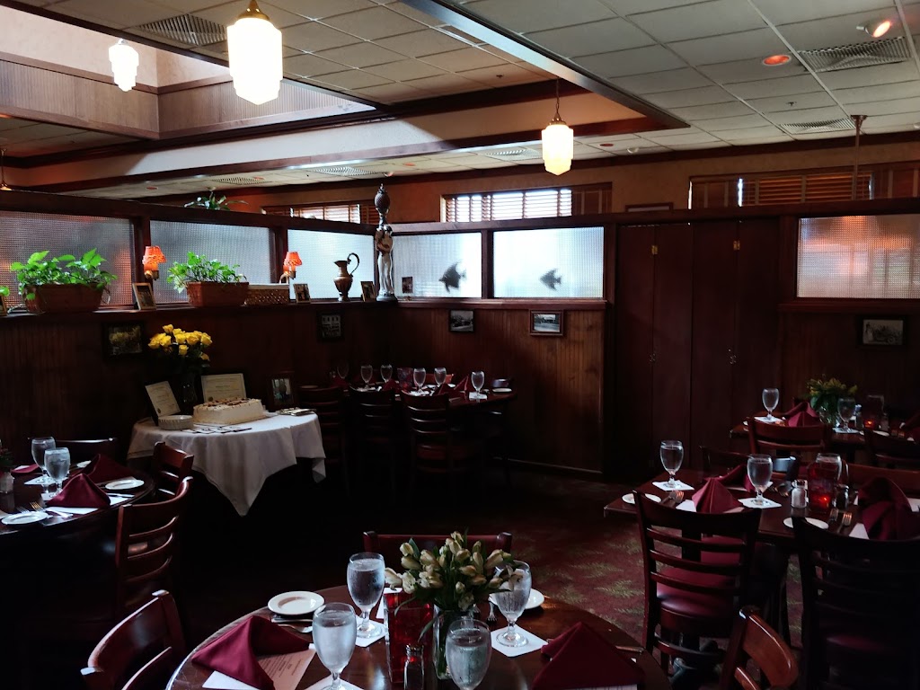 Georgios Fine Food and Spirits | restaurant | 2971 Apalachee Pkwy, Tallahassee, FL 32301, USA | 8508773211 OR +1 850-877-3211