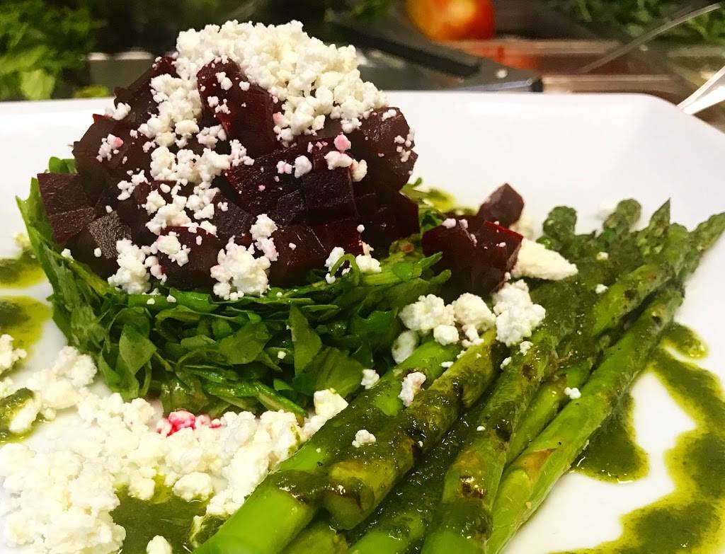 Flair Restaurant | restaurant | 50100 Governors Dr, Chapel Hill, NC 27517, USA | 9199679990 OR +1 919-967-9990