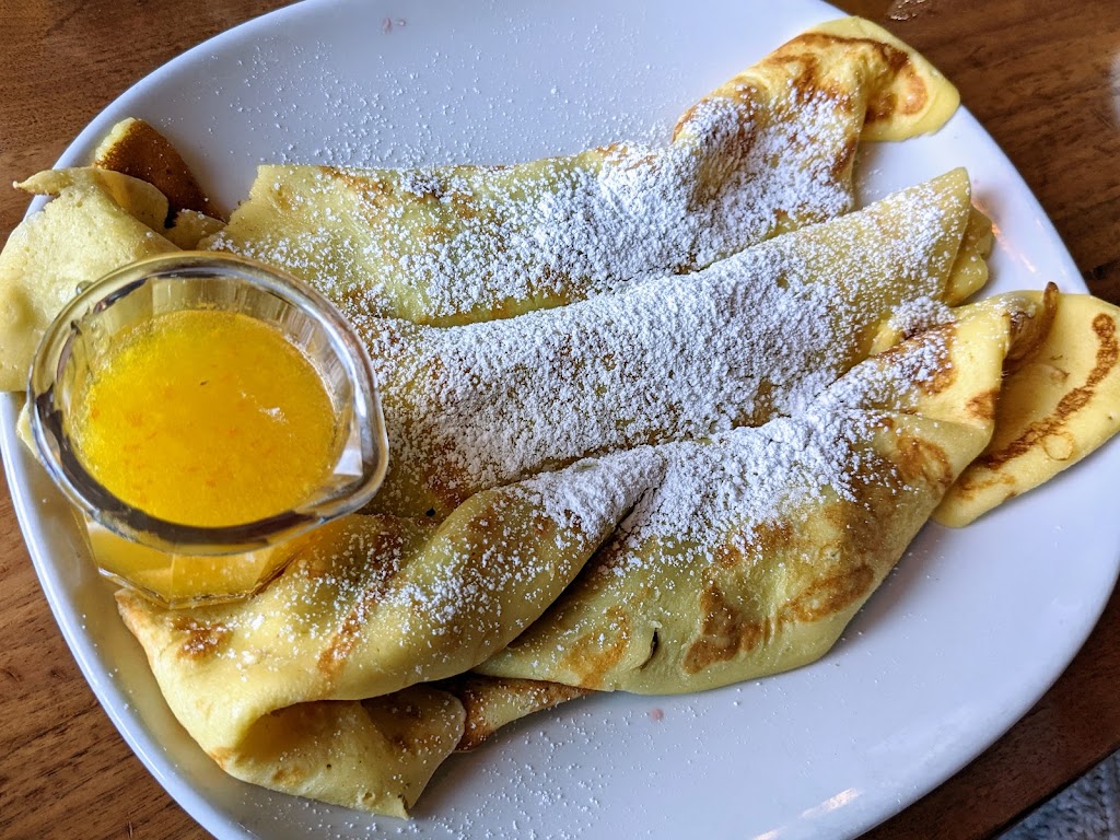 The Original Pancake House | restaurant | 424 Keene Rd, Richland, WA 99352, USA | 5092037575 OR +1 509-203-7575