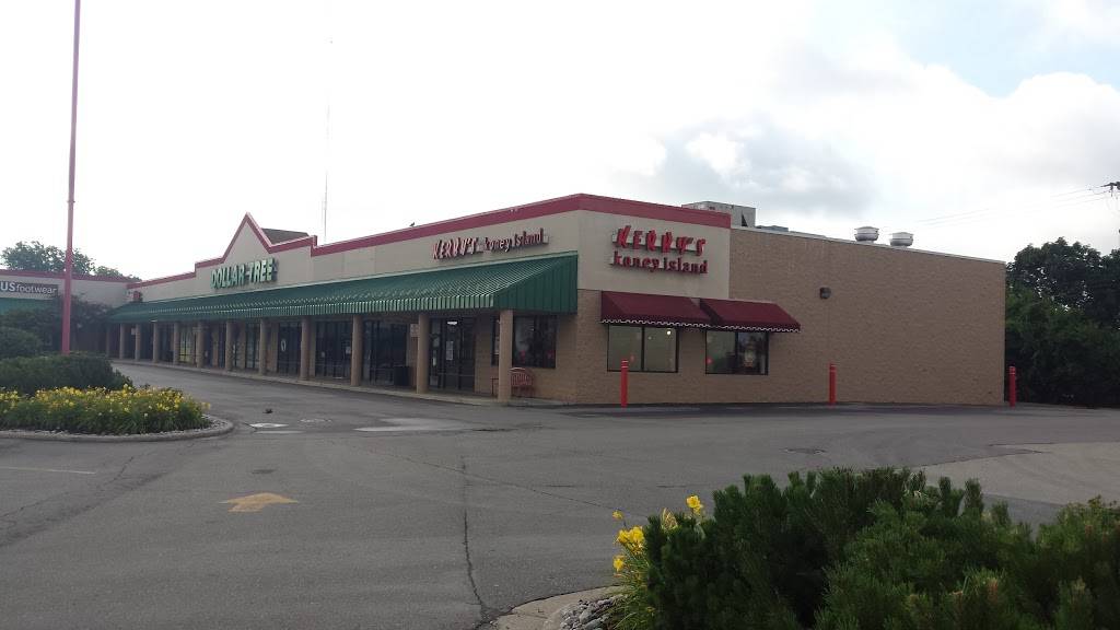 Kerbys Koney Island | restaurant | 33812 Gratiot Ave, Clinton Twp, MI 48035, USA | 5867929222 OR +1 586-792-9222