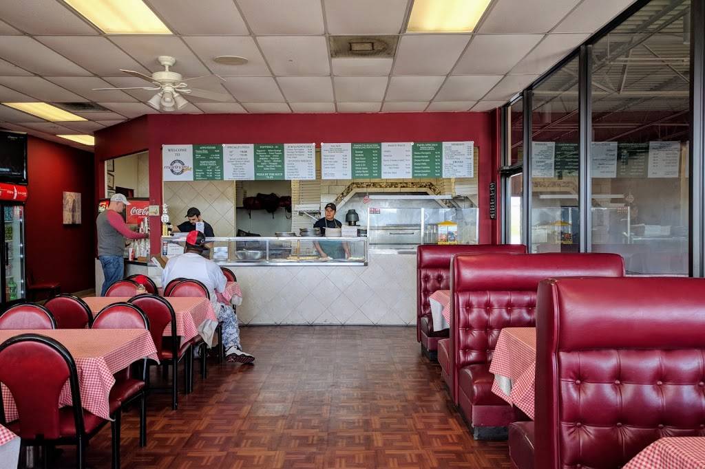 Marinara Pizza | restaurant | 1915 Central Expy #500, Plano, TX 75075, USA | 9728818884 OR +1 972-881-8884