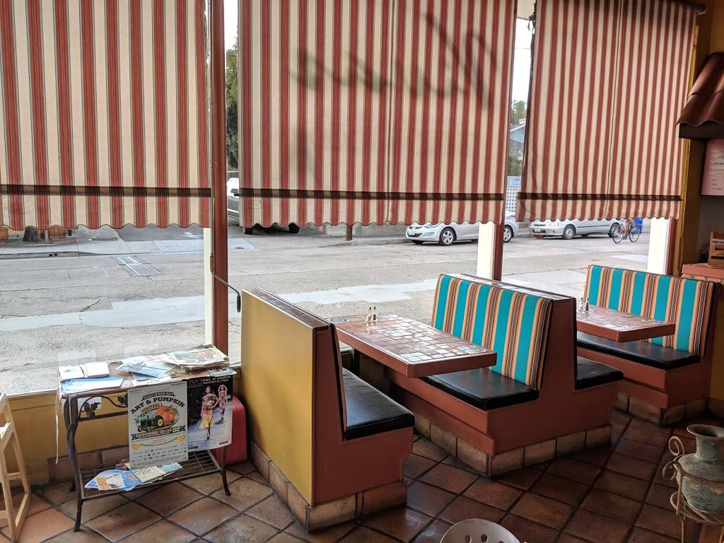 Vivas Mexican Food | restaurant | 1201 Soquel Ave, Santa Cruz, CA 95062, USA | 8314258482 OR +1 831-425-8482