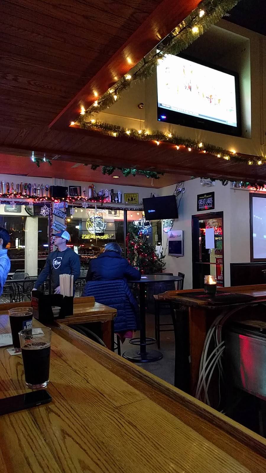 Pour Haus Tavern | restaurant | 536 Miamisburg Centerville Rd, Dayton, OH 45459, USA | 9374393688 OR +1 937-439-3688