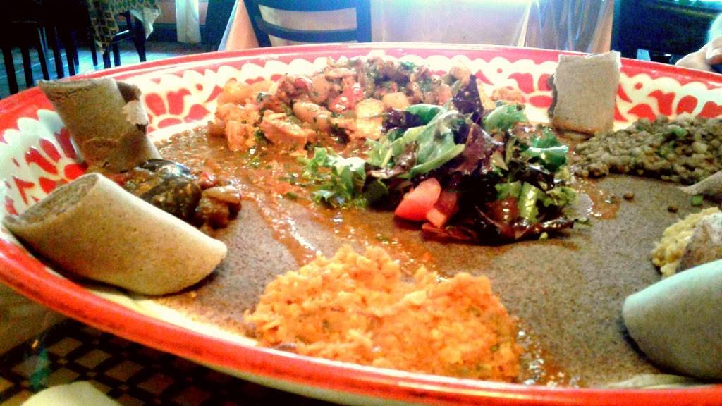 Fasika Ethiopian Restaurant | restaurant | 4712 N Blackstone Ave, Fresno, CA 93726, USA | 5592222801 OR +1 559-222-2801